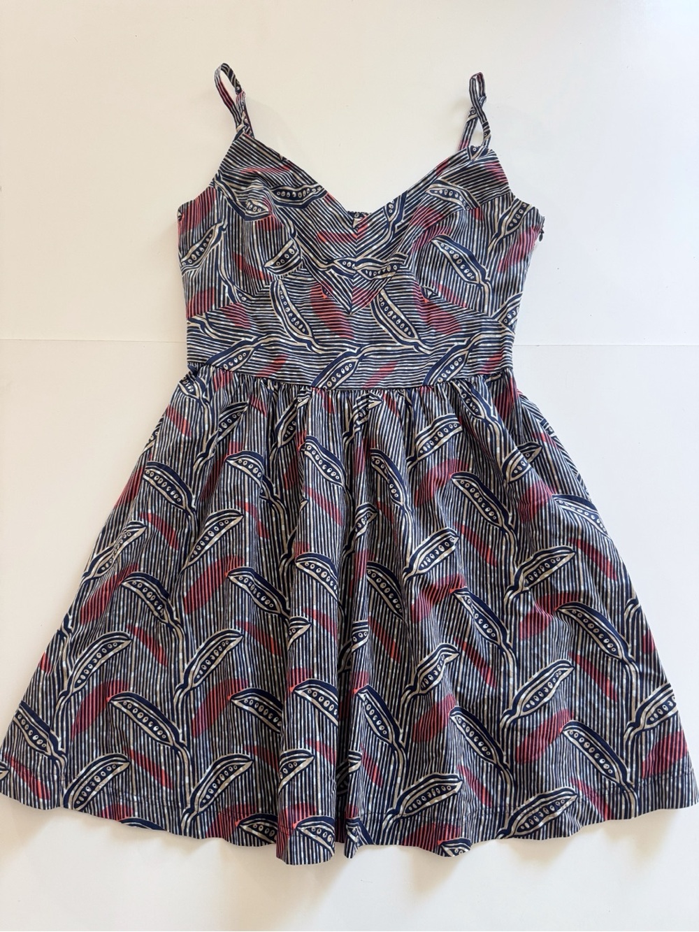 Quiksilver Sundress - Picture 2 of 9